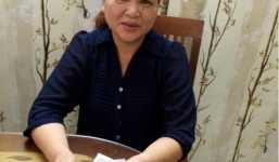 Sốc khi nhận lương hưu 297 nghìn đồng/tháng