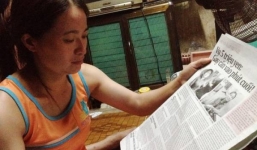 Vụ 5 triệu Yen: Lá thư của người đàn ông lạ đề nghị chị Hồng trả tiền