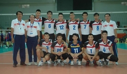 U23 Việt Nam tiếp tục thua trước Australia