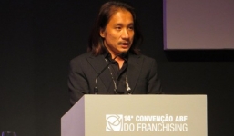 Làm nail, đại gia Việt kiếm 450 triệu USD/năm trên đất Mỹ