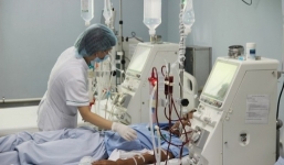 Cô gái phải chạy thận nhân tạo do nuốt 100 mật cá trôi