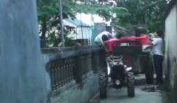 Cô dâu bị sát hại trước ngày cưới: Bi kịch mối tình đơn phương