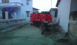 Cô dâu bị sát hại trước ngày cưới: Chồng sắp cưới khóc ngất bên di ảnh