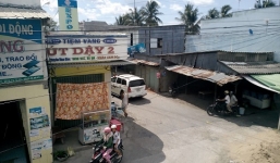 Người phụ nữ ghen ngược đâm chết nhân tình vì níu kéo không thành