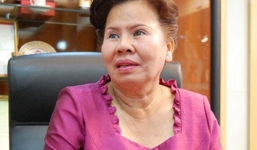 Từ bán ngô nướng thành nữ đại gia triệu đô