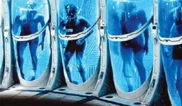 Bí ẩn ít biết về công nghệ đông xác chờ hồi sinh