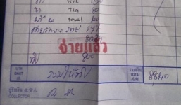 Du khách Trung Quốc bất mãn vì bị 'chặt chém' ở Thái Lan