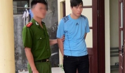 Hành trình trốn chạy của kẻ hãm hại gái một con rồi về ăn giỗ