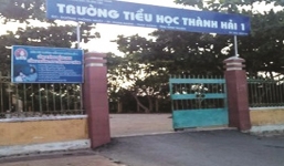 Báo động đỏ: Nữ sinh lớp 3 bị giở trò đồi bại ngay tại trường