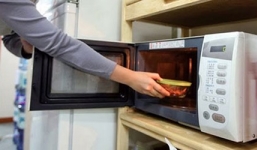 Lò vi sóng và những nguy ngại khôn lường cần biết