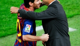 Thể thao cập nhật sáng 18/5: Pep sẽ là khách VIP của Barca