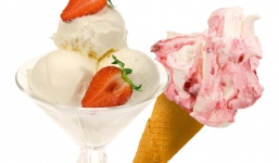 Những đối tượng tuyệt đối không nên ăn kem