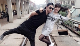 Phúc Bồ và bạn gái hot girl sắp làm đám cưới