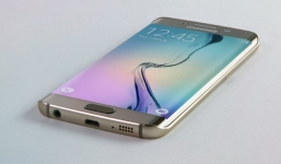 Samsung S6 edge 64GB giảm giá nửa triệu 