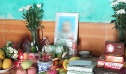 Sau khi bác sĩ rút mũi tiêm, bé 6 tháng tím tái rồi chết