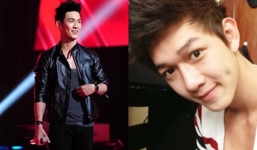 Tiết lộ ít biết về 'trai đẹp' The Voice 2015 đốn tim fan nữ