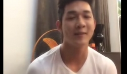 'Trai đẹp' Song Luân The Voice tâm sự sau khi trượt vòng giấu mặt