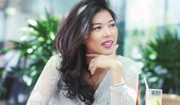 Bóng hồng Việt quyến rũ, quyền lực ở Google