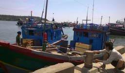 Sự thật thông tin 16 ngư dân Lý Sơn mất tích ở Gaven