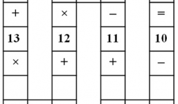 Bài toán lớp 3 làm đau đầu cả các tiến sĩ