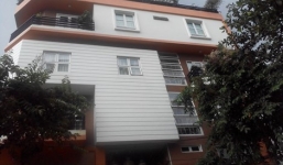 Trộm đột nhập biệt thự, “cuỗm” két sắt chứa 3,5 tỉ đồng