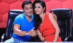 Vẻ đẹp đáng ngưỡng mộ của Việt Trinh ở tuổi U50