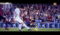 Tiết lộ bí mật giúp Barcelona vô địch La Liga 2015