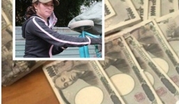 Vụ 5 triệu yên: 'Lộc trời' còn cách chị Hồng bao xa?