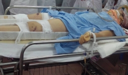 Vụ nữ sinh lớp 8 rơi từ tầng 3 xuống đất: “Tiên lượng khó qua khỏi”