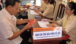 Nhiều chế độ BHXH bắt buộc sẽ thay đổi từ ngày 1/1/2016 