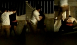 Bị từ chối tình cảm, chủ quán cà phê nổi tiếng Hà Nội hành hung bạn gái