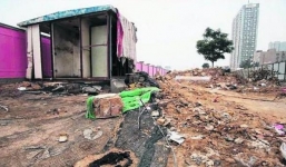 Bé trai 7 tuổi bị điện giật vì “tè” vào… trạm biến áp