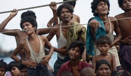 Ngư dân Indonesia được lệnh bỏ mặc thuyền nhân trên biển