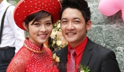 Hot girl Diệp Bảo Ngọc ly hôn sau 3 năm chung sống?