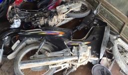 Hẹn nhau đi đua xe, 2 thiếu niên chết tại chỗ