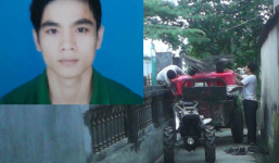 Lời khai lạnh lùng của kẻ giết người yêu cũ trước ngày cưới