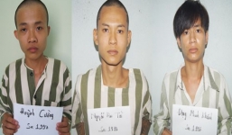 Buồn tình đi nhậu, cô gái bị lôi vào nghĩa địa cưỡng hiếp