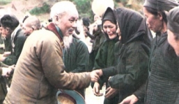 Kỷ niệm 125 năm Ngày sinh Chủ tịch Hồ Chí Minh