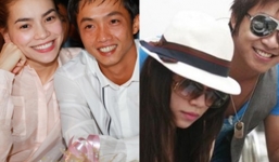 Hồ Ngọc Hà và những mối tình ồn ào đi qua cuộc đời