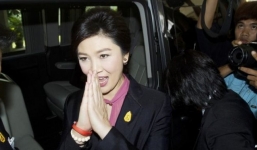Hôm nay, Thái Lan xét xử cựu Thủ tướng Yingluck Shinawatra