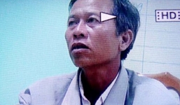 Kẻ sát hại vợ, chôn xác dưới gầm giường lĩnh án chung thân