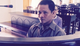 Kẻ sát hại người tình trẻ, giấu xác trong hầm cá lãnh 20 năm tù