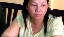 Lừa bán phụ nữ sang làm vợ người đàn ông Trung Quốc