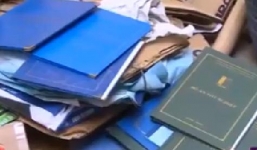 Luận văn thạc sĩ được ngã giá ngay trong trường: Nhà trường lên tiếng