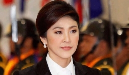 Những phán quyết đầu tiên đối với cựu Thủ tướng Thái Yingluck