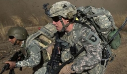 Video: Đặc nhiệm Mỹ đột kích tiêu diệt trùm IS