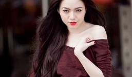 Chân dài tai tiếng Vũ Hoàng Điệp giải nghệ lấy chồng?