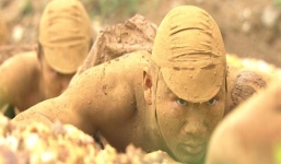 Video: Bên trong 'lò luyện' đặc công - những chiến binh xuất quỷ nhập thần