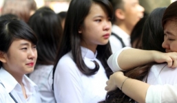 Xúc động với MV “Chia tay tuổi học trò” đầy ý nghĩa