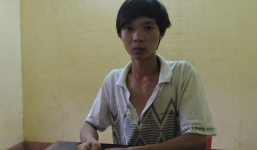 Vào tận nhà cưỡng hiếp nữ sinh: Lộ diện kẻ biến thái